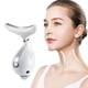 thumbnail image 1 of Reductor de papada, masajeador facial, cuello y ojos, herramienta de eliminación de arrugas, máquina para esculpir la piel, regalo del Día de la Madre para mamá, 1 of 7