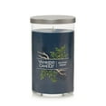thumbnail image 6 of Yankee Candle Signature Medium 2-Wick Candle, Bayside Cedar, 14.25 oz, 6 of 6