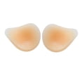 thumbnail image 3 of Silicone Breast Forms  Bra Inserts False Concave Bra Pads ,, 3 of 8