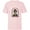 Soft Pink, variant on Disney Hocus Pocus 2 Don’t Lose Your Head - Short Sleeve T-Shirt for Kids - Customized-White