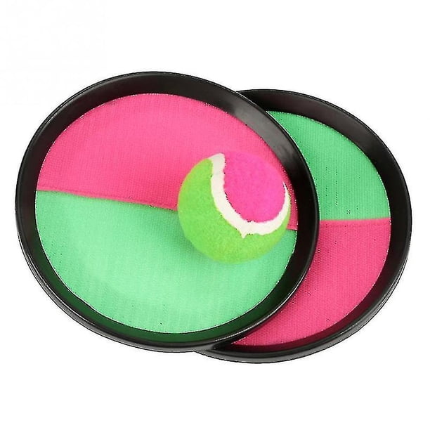 Juego de lanzar y atrapar pelotas, juego de pelotas súper pegajosas