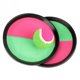 thumbnail image 1 of Juego de lanzar y atrapar pelotas, juego de pelotas súper pegajosas, 1 of 4