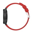 thumbnail image 4 of TIMIFIS Watch Bands Smart Watch Bands 42mm Replacement Adju-stable Smartwatch Straps For Samsung Galaxy Watch4 Soft Silicone Strap Wristband Gift, 4 of 7