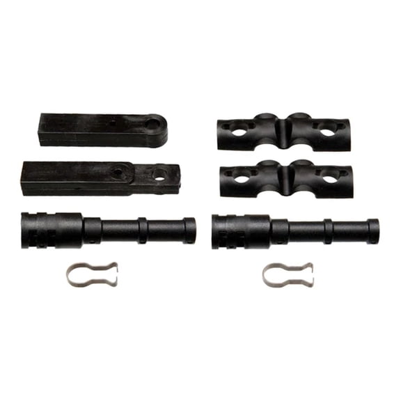 Dometic SeaStar Inboard Connection Kit, CA27373P, 3600/3300 Series