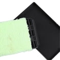 thumbnail image 3 of Guitar String Scrubber Cleaner Bass Fretboard Cloth Maintenance Tool Fingerboard Rub Musical Instrument Accessory for Violin, 3 of 4