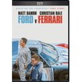 thumbnail image 1 of BUENA VISTA HOME Vidéo FORD V FERRARI (DVD) D2364012D, 1 of 1