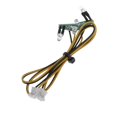 thumbnail image 2 of Luces LED para Maletero () para -P408 RC Crawler Pickup Car Accesorios de Bricoje, 2 of 6