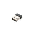 thumbnail image 2 of 2.4G Ratón vertical inalámbrico para mano izquierda Ratón óptico ergonómico USB para zurdo Abanopi  Accesorio de computadora, 2 of 6