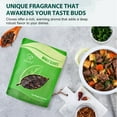 thumbnail image 3 of Soeos Whole Cloves, 3 oz (85g), Premium Quality Whole Cloves for Cooking, Baking, and Spices, 3 of 4