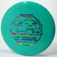 thumbnail image 4 of Innova Star Fox Disc Golf Midrange Disc, Pick Color/Weight [May Vary from Image], 4 of 41