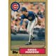 thumbnail image 2 of Set Completo de Cartas de Béisbol Topps 1987 Traded con 132 Cartas Sin Abrir, 2 of 2