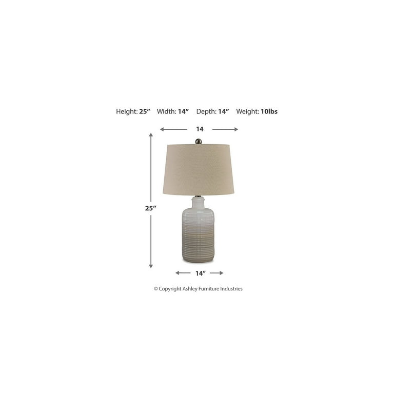 Danry Table Lamp 26.00 Danry Table Lamp 26.00