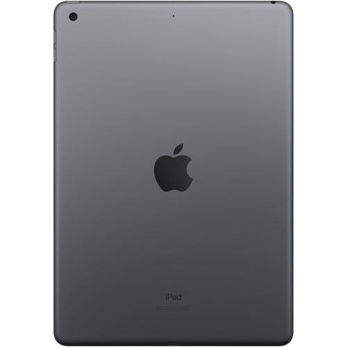 Apple iPad 10.2-inch No Touch ID (Late 2019) 32GB, WiFi Only - Space Gray