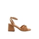 thumbnail image 1 of Zapatillas Kipon Mujer Formal cafe 24, 1 of 5