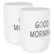 thumbnail image 5 of 2 vasos de baño, vaso para cepillo de dientes, vasos para beber, vasos para enjuague bucal y soporte para cepillo de dientes., 5 of 7
