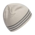 thumbnail image 4 of Gorro adidas Reversible Skully para hombre, invierno, alúmina, color beige, 4 of 7