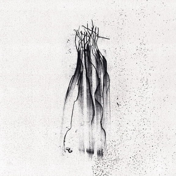 Nordvargr - Daath - Electronica - Vinyl