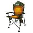 thumbnail image 4 of Terrain Heated Camping Chair by Gobi Heat, 4 of 11