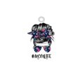 thumbnail image 1 of 10PCS MAMA MOM LIFE Acrylic Dangle Charm Scarf Mother's Day Epoxy Charms For DIY Earrings Bracelet Women Jewelry, 1 of 4