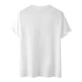thumbnail image 5 of mgoYE 250 Anniversary USA Shirt Mens American Flag T Shirt 250 Years America Anniversary Shirt Patriotic Shirts Tops Men Shirts(White,M), 5 of 7