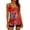 #0208-Black, variant on Xucatan Women's Floral Print One Piece Swimsuit Sheer Mesh Ruched Tummy Control Monokini, V Neck Twist Front Full Coverage Swimwear Long Torso Fit Plus Size Summer Cruise Gift