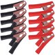 thumbnail image 1 of OFFIGAM 10Ud Abrazaderas Para Batería Auto Con Protección Y Resistencia A Altas Temperaturas, 1 of 8