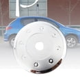 thumbnail image 3 of Stainless Steel Fuel Tank Cap Gas Box Cover Car-Styling Accessories for 206 207 C2, 3 of 5
