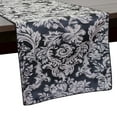thumbnail image 1 of Ultimate Textile 14 x 90-Inch Damask Table Runner, 1 of 2