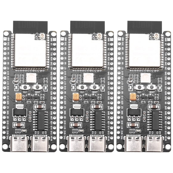 3 Pcs BTC Mineur Solo Loterie Mineur 70-80KH/S Bitcoin BTC Mineur Asic Mineur WiFi Basse Consommation pour Maison Bureau