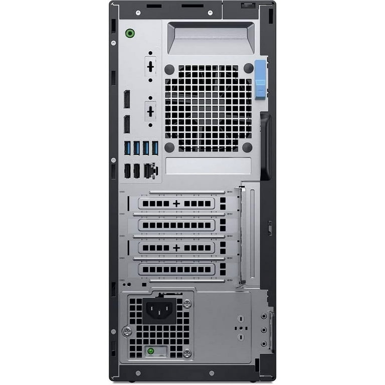 Dell Optiplex 5070 Tower Desktop Computer | Intel i5-8500 (3.2
