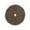 Chocolate Dip, variant on Caron® Big Donut O'Go™ #4 Worsted (Medium) Acrylic Yarn, 9.9oz/280g 533 Yards