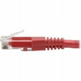 thumbnail image 5 of Tripp Lite Premium N200-005-RD RJ-45 Patch Network Cable, 5 of 5