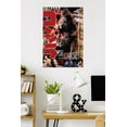 thumbnail image 3 of Godzilla - GODZILLA (1954) Wall Poster, 22.375" x 34", 3 of 4