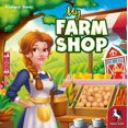thumbnail image 3 of Pegasus Spiele PES51977E My Farm Shop Board Game, 3 of 4