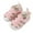 Pink, variant on Clearance Mrasaso Kids Shoes Toddler Little Baby Kids Boys Girls Cartoons Anti-kick Non-slip Shoes Sandals