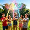 thumbnail image 6 of Dyegold Water Gun for Adults Small Water Blaster Sprayer with Multi Hole Curved Nozzle for Pool Beach Backyard Summer Toy, 6 of 9
