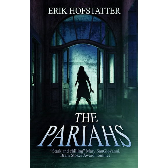 The Pariahs, (Paperback)