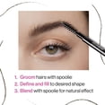thumbnail image 4 of Wet N Wild Ultimate Brow Micro Brow Pencil, 4 of 10