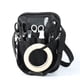 thumbnail image 3 of Kit de hombro para enfermeras, bolsa de cintura multifuncional para personal médico, bolsa de almacenamiento de suministros médicos para enfermeras, 3 of 5