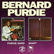Purdie Good/Shaft (CD)