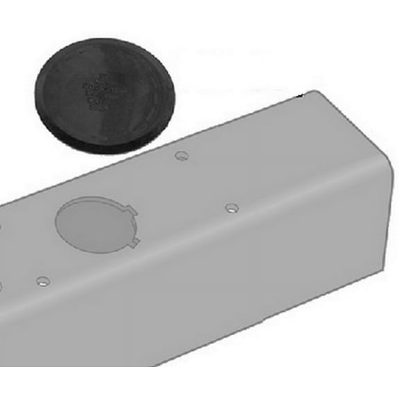 (Price/EA)Dexter Fill Cap, 48759