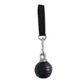 thumbnail image 2 of Ranuras para asas de tracción con correa de sujeción, agarre antideslizante para escaladores, apto para con barra, mancuernas y kettlebells., 2 of 9