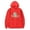 red, variant on Tobe Nwigwe Hood Hymns Hoodies Merch Women Men Long sleeve Fashion Casual Hooded Sweatshirts