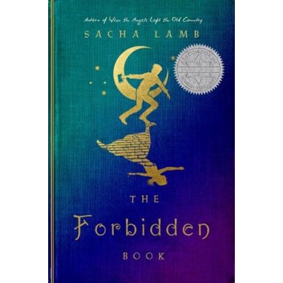 Pre-Owned The Forbidden Book (Hardcover) 1646144562 9781646144563