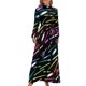 thumbnail image 2 of Vestido largo Magic Scrap, vestidos de mujer para ocasiones especiales, ropa de mujer, vestidos para fiesta de bodas, 2 of 5