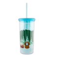 thumbnail image 2 of Parada de autobús Carnival Cup Silver Buffalo South Park, 600 ml, 2 of 9