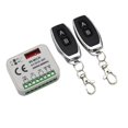 thumbnail image 1 of Receiver Control Switch for Access Control Remote Controller,B, 1 of 5