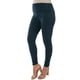 thumbnail image 1 of LEGGING MATERNIDAD ALMACENES MARIO 6001 NEGRO SIN BOLSA, 1 of 4