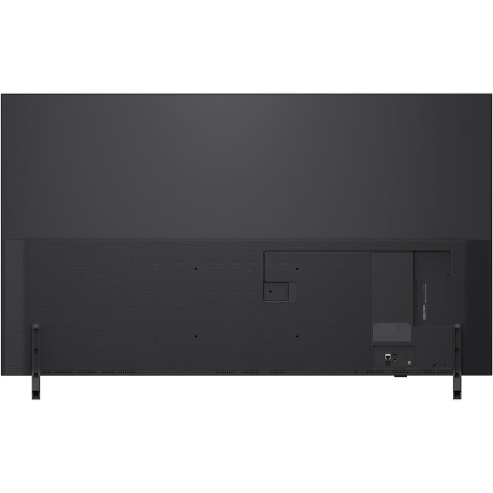 LG 43 inch Class QNED AI 4K QNED82A Series Smart TV (2025)