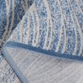 thumbnail image 2 of SAFAVIEH Cottage Tayler Geometric Indoor/Outdoor Area Rug, 2 of 6